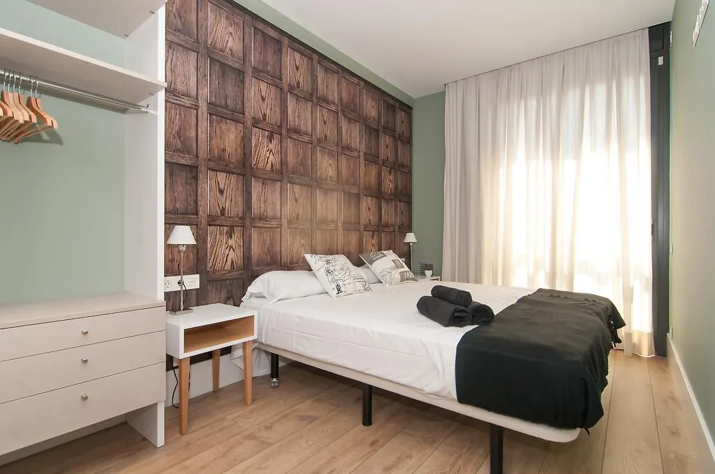 Sf Apartments Βαρκελώνη