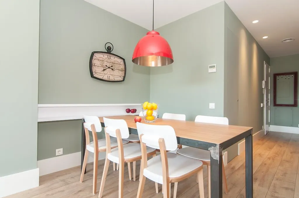 Sf Apartments Βαρκελώνη