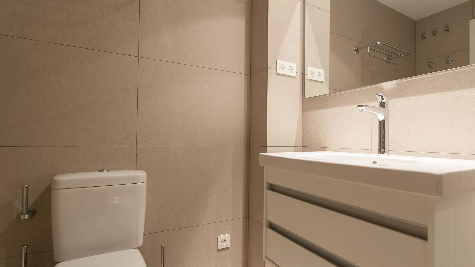 Sf Apartments Βαρκελώνη