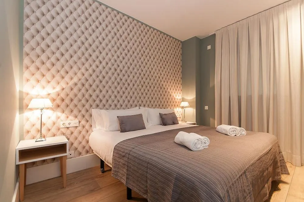 Sf Apartments Βαρκελώνη Ισπανία