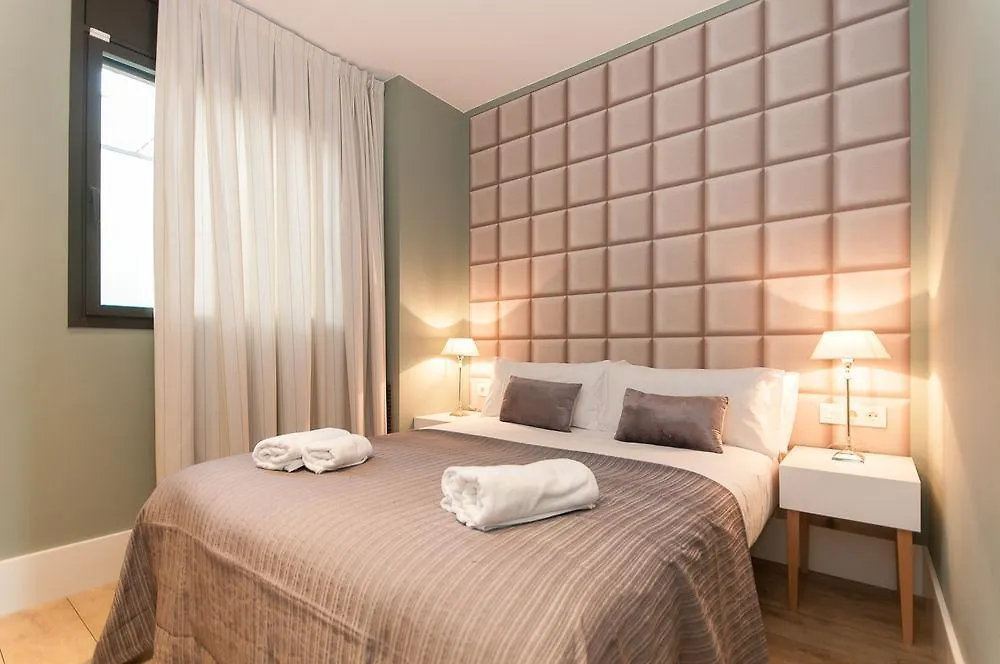 Sf Apartments Βαρκελώνη