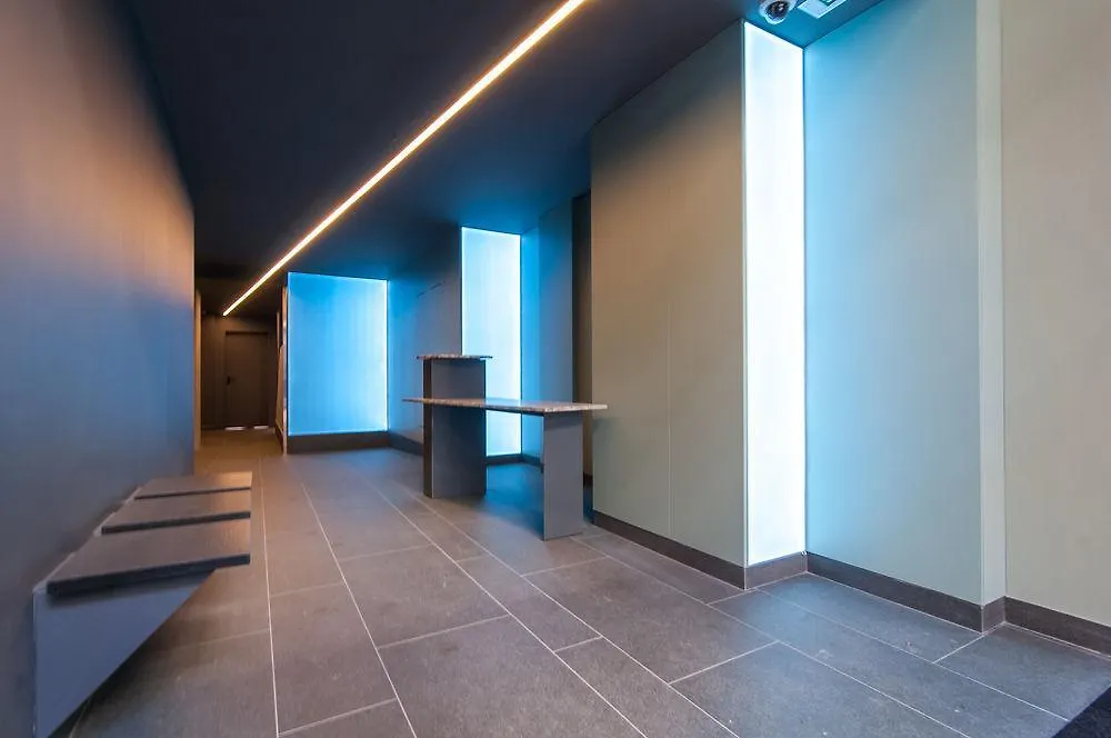 Sf Apartments Βαρκελώνη