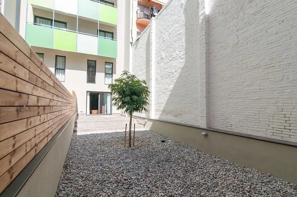 Sf Apartments Βαρκελώνη